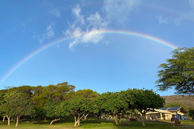 Diamond Head Hiking Tour with Ticket and Reservation Inclusion - What you get for your $50: ticket + pickup + real convenience