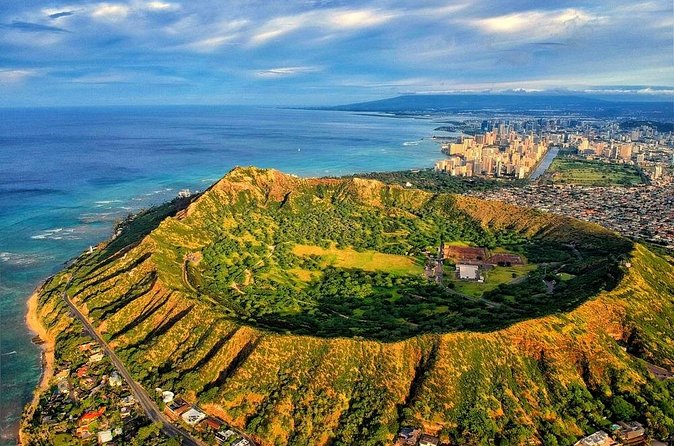 Diamond Head Hiking Tour with Ticket and Reservation Inclusion - Timing and return pickup: the door-to-door schedule matters