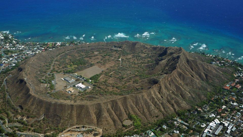 Diamond Head Manoa Falls - The guide factor: Lucas-style support and smart pacing