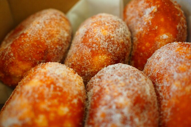 Diamond Head Shuttle with Malasada - Key Things I Think You’ll Care About