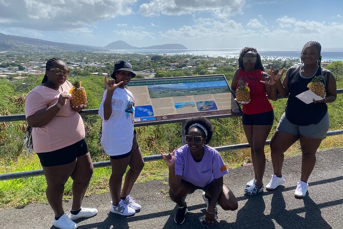 Diamond Head Shuttle with Malasada - Why the 5:00 AM Diamond Head Plan Works