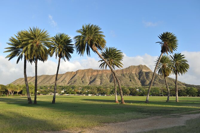 Diamond Head Shuttle with Malasada - What This Tour Includes (and What It Doesn’t)