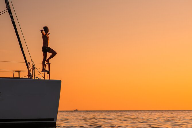 Diamond Head Sunset Sail - Price and value: what you’re paying for (without the guessing game)