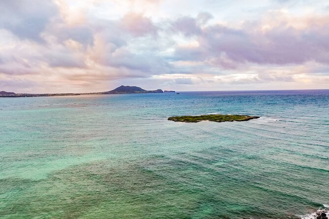 Discover Popoia Island and Kailua Bay by Kayak Guided Tour - Entering Kailua Bay: Why this kayak trip feels easy