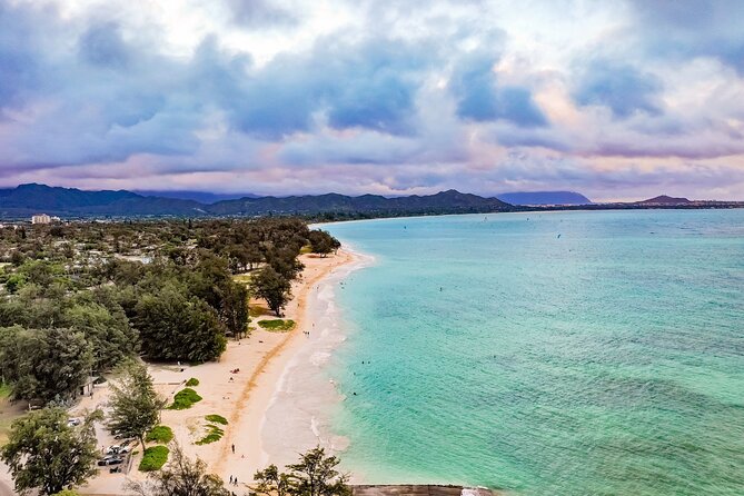 Discover Popoia Island and Kailua Bay by Kayak Guided Tour - Returning to Kailua Bay: choose the extra time wisely