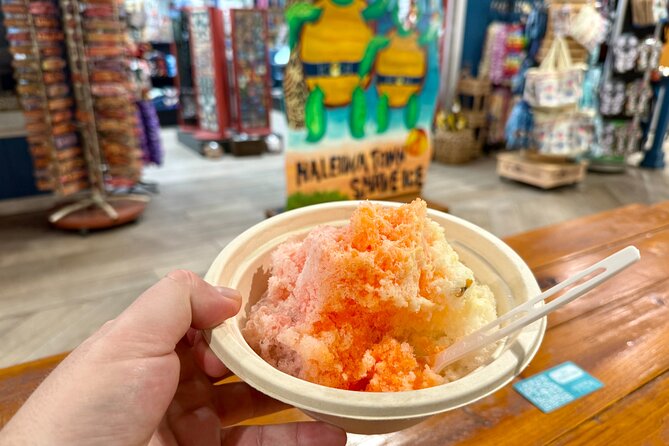 Downtown Honolulu Food Tour with 5 Local Favorites Tastings - Waikiki’s food-walk formula: snacks + stories, not a full-day slog