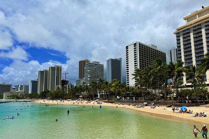 Downtown Honolulu Food Tour with 5 Local Favorites Tastings - What you’ll eat: five tastings that cover Hawaiian favorites