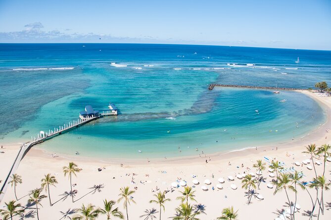 Downtown Honolulu Self Guided Walking Audio Tour - Quick take: what makes this walk worth your time