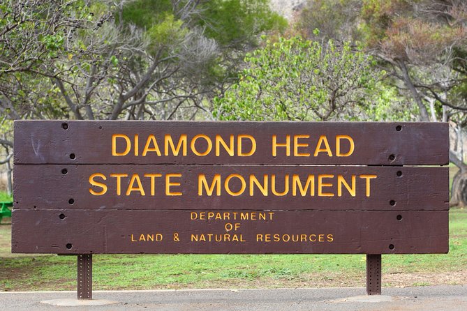 East Oahu Shoreline Self-Guided Audio Tour - Stop-by-stop: Diamond Head, Koko Crater, and Hanauma Bay