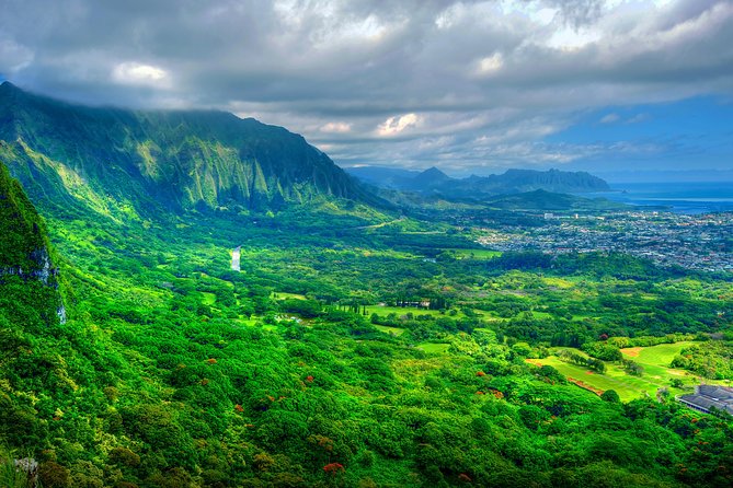 East Oahu Shoreline Self-Guided Audio Tour - Waimanalo, Kailua, and Lanikai: beaches that turn the drive into a slow day