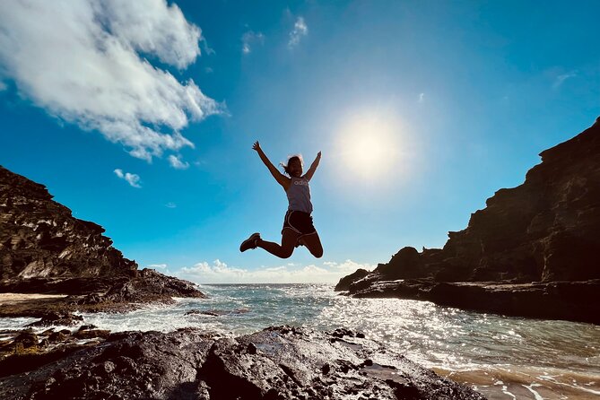 East Side Tour -Hike, Beach, Food, Photo - Key highlights you’ll feel right away