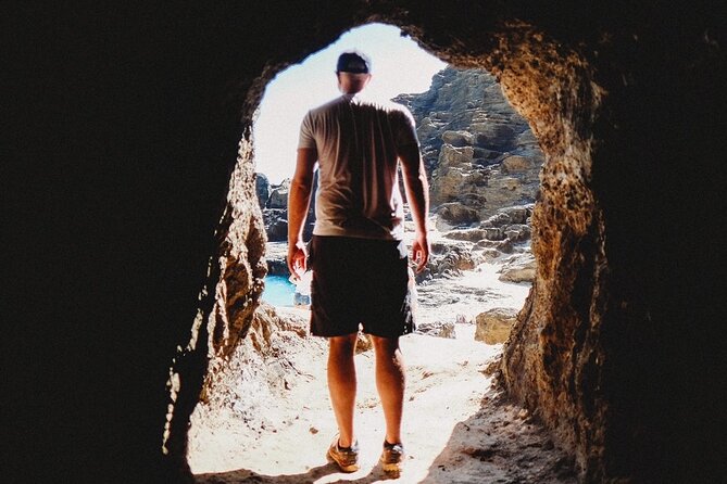 East Side Tour -Hike, Beach, Food, Photo - Price and value: where the $150 goes