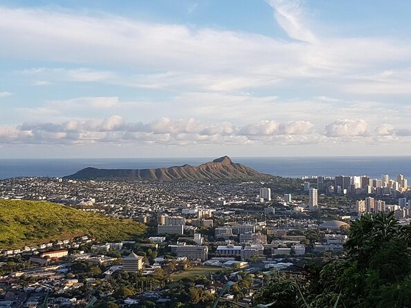 eBike Tour Honolulu Rainforest - Key things that make this tour worth your time