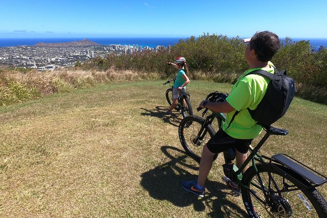 eBike Tour Honolulu Rainforest - Price and Value: Is $128.21 Fair for a 3-Hour eBike Escape?