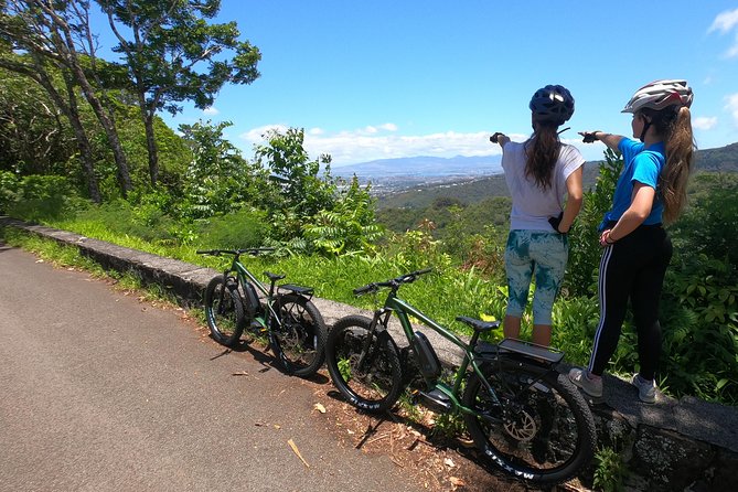 eBike Tour Honolulu Rainforest - Weather Rules, Timing, and Cancellations (The Stuff That Actually Affects Your Plans)