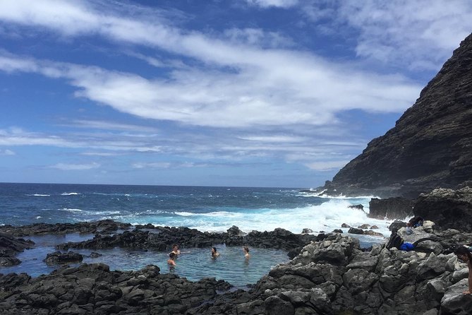 Eco-adventure friendly Aloha Island Tour - Price and Logistics: Pickup From Waikiki and What $450 Includes