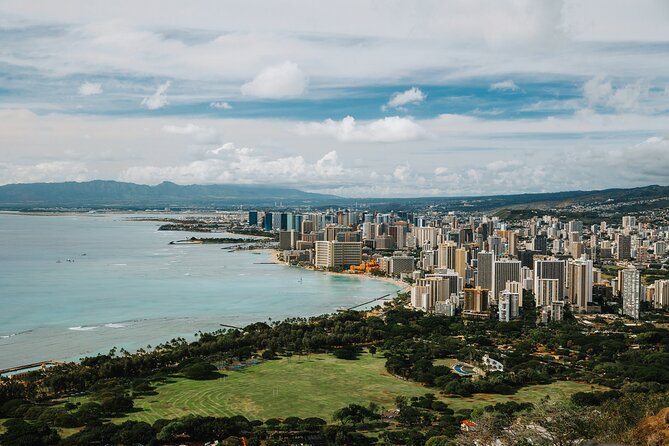 Electric Bike Rentals Waikiki: Honolulu E- Bike Rentals - Who should book Honolulu e-bike rentals, and who should skip