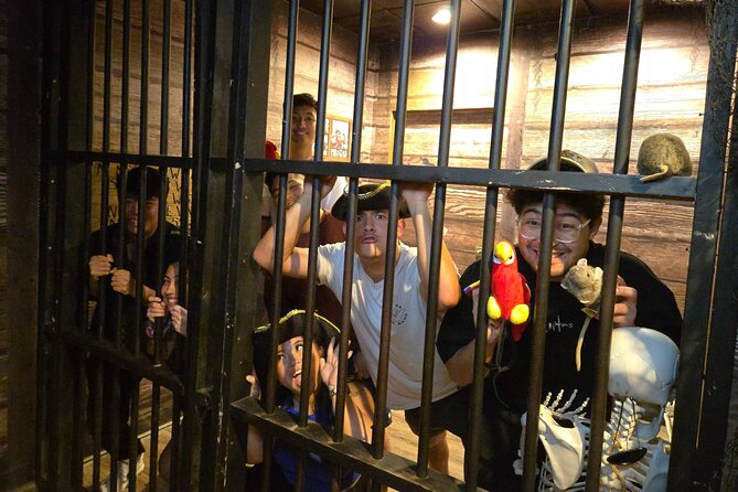 Escape Room and Private Karaoke in Kapolei - Key highlights to know before you go