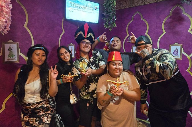 Escape Room and Private Karaoke in Kapolei - Price breakdown: what you’re really paying for