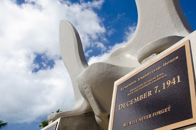 Exclusive Pearl Harbor and USS Arizona All-Access Private Tour - Waikiki pickup to Pearl Harbor: the day starts with fewer headaches