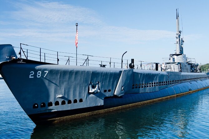 Exclusive Pearl Harbor and USS Arizona All-Access Private Tour - Honolulu stops that connect the memorial day to real life on Oahu