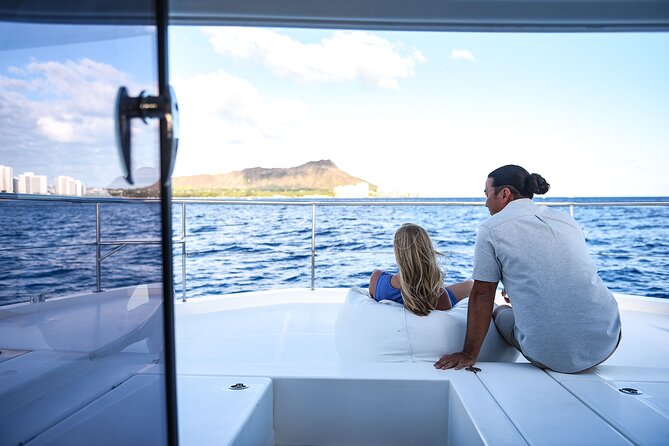 Exclusive Waikiki Yacht Snorkel with Lunch and Bevs - Snorkeling Setup, Gear, and Why Reef Choice Matters