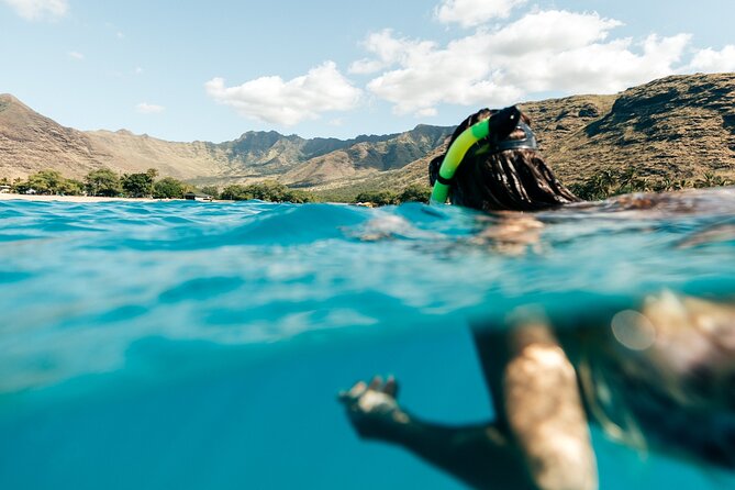 Exclusive Waikiki Yacht Snorkel with Lunch and Bevs - Bottom Line: Should You Book This Exclusive Yacht Snorkel?