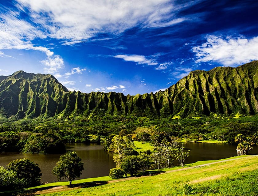 Explore Oahu in a Polaris Slingshot - How the self-guided navigation system keeps your day flexible