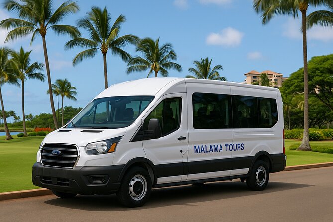 Explore Waikiki: Self Guided tour from Ko Olina with transfers - Waikiki Drop-Off at Ross Dress for Less: Your Walkable Basecamp