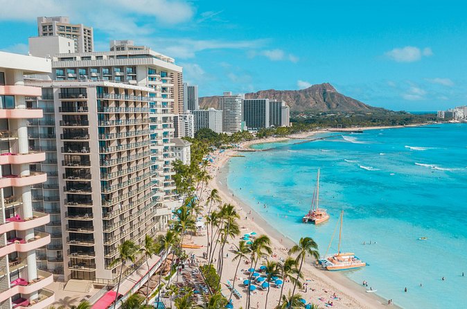 Explore Waikiki: Self Guided tour from Ko Olina with transfers - The Return Ride: Why the 2:20 PM Departure Is the Real Anchor