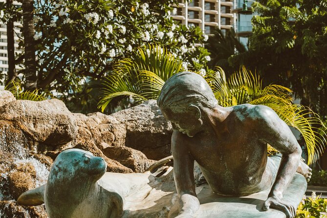 Explore Waikiki: Self Guided tour from Ko Olina with transfers - The Van Ride: Timing, Comfort, and What You Might Learn on the Way