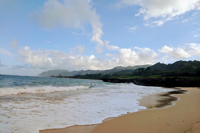 Famed North Shore Tour - Key highlights worth aiming for