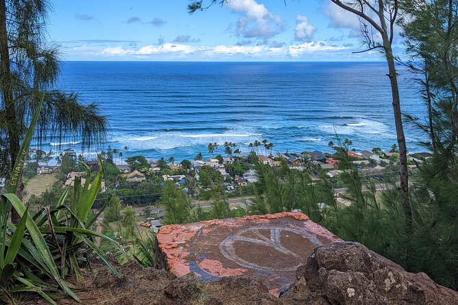 Famed North Shore Tour - What the $300 Private North Shore Day Covers