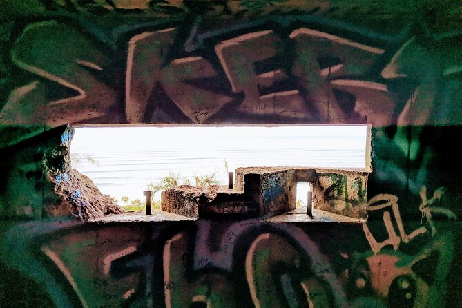 Famed North Shore Tour - Old Waialua Sugar Mill and Haleiwa: Shopping, Coffee, and Surf Culture
