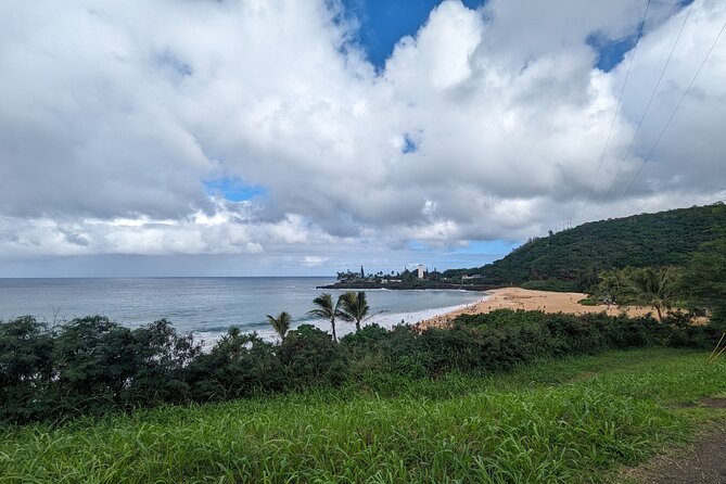 Famed North Shore Tour - Ka’ena Point State Park: Mokulei’a Views, Tide Pools, and Seal Spotting