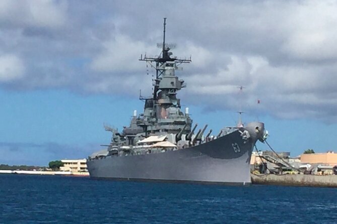 Family-friendly Pearl Harbor and Honolulu Downtown with private transportation - Why this Pearl Harbor plus Downtown Honolulu combo makes sense