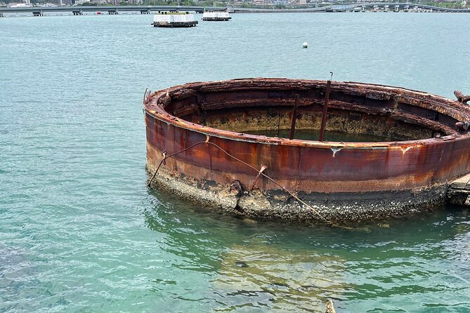 Family-friendly Pearl Harbor and Honolulu Downtown with private transportation - What the best guide experience looks like on this tour