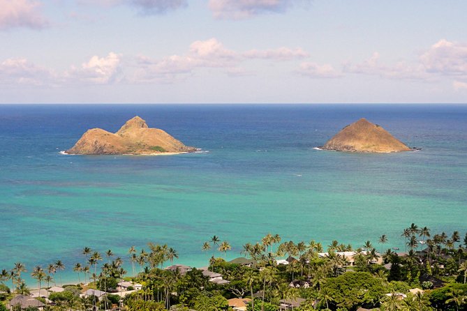 Family-Friendly Private Circle Island Tour of Oahu - A Waikiki pickup plus a private north-shore loop