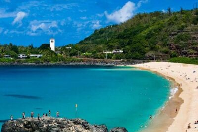 Family-Friendly Private Circle Island Tour of Oahu - How the timing works with short beach stops