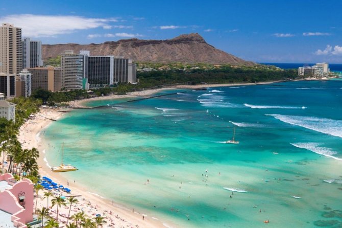 Family-Friendly Private Circle Island Tour of Oahu - Coffee and macadamias breaks that keep kids happy