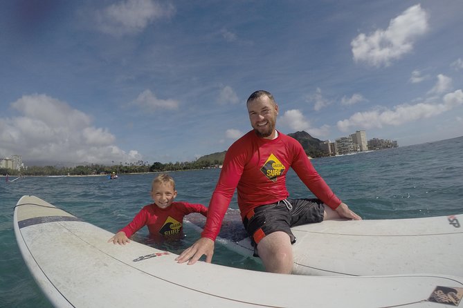 Family, Private & Group Bodyboard Lessons in Waikiki - Why This Waikiki Surf Lesson Works (Even If You’re New)