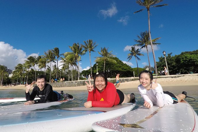 Family, Private & Group Bodyboard Lessons in Waikiki - My Bottom Line: Should You Book It?