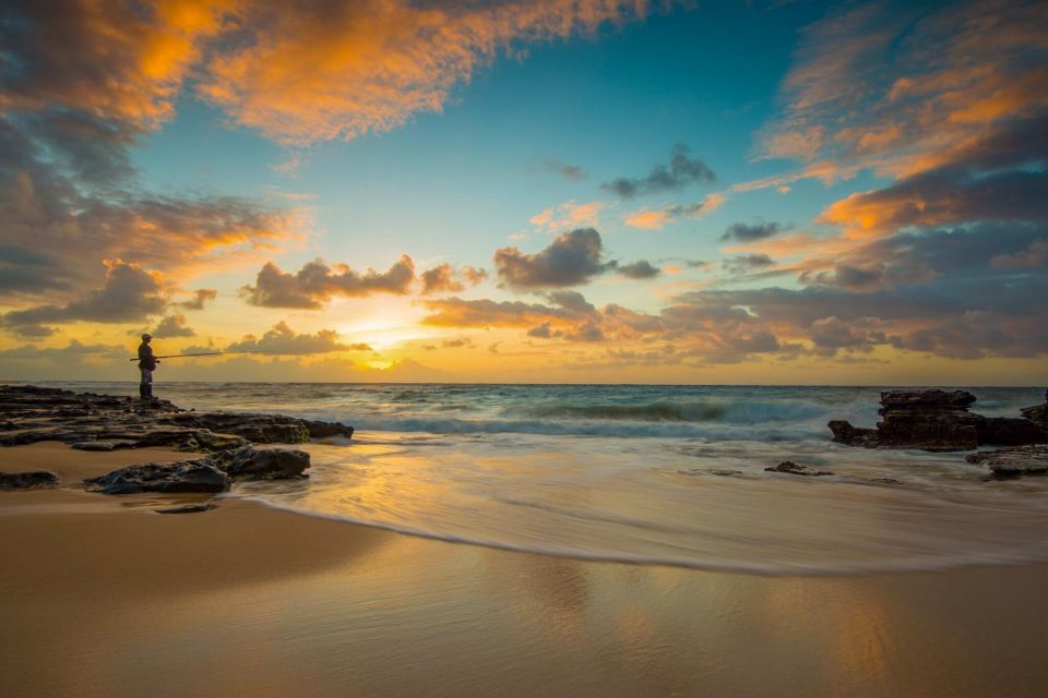 First Day Must 10-Hour Sunrise & Full Island Photo Tour - Who Should Book This Tour (and Who Might Skip)