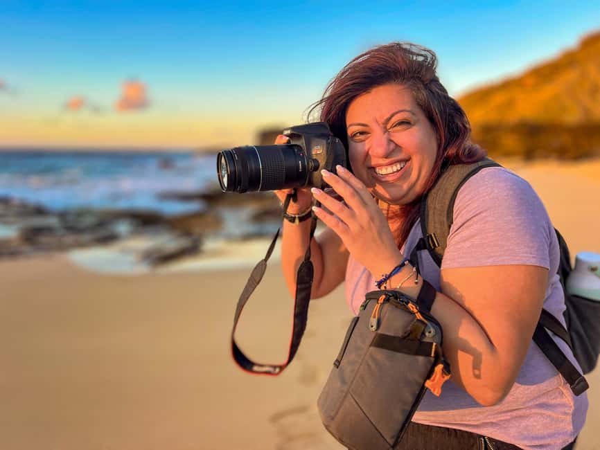 First Day Must 10-Hour Sunrise & Full Island Photo Tour - The Windward Coast Route (and Why the Timing Matters)