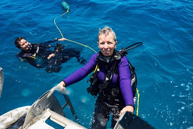 First Time Introductory Scuba Dive - Key things that make this experience worth your attention