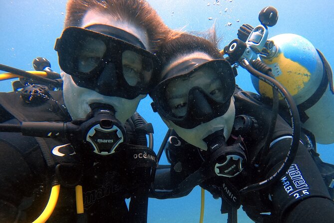 First Time Introductory Scuba Dive - First-Time Scuba Prep: What You’re Actually Learning