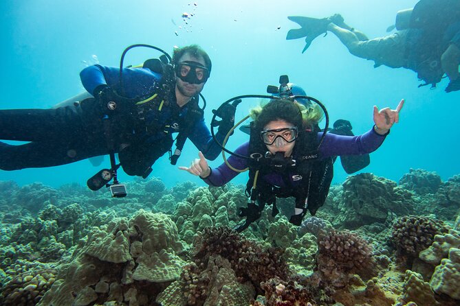 First Time Introductory Scuba Dive - Getting There and Being Ready: What to Bring and How to Plan