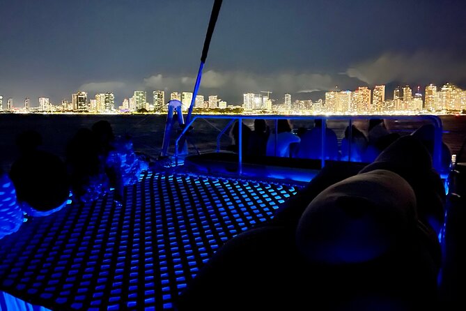 Friday Night Firework Cruise in Waikiki - Getting to Kewalo Basin Harbor Without Stress