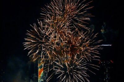 Friday Night Firework Cruise in Waikiki - The 7:30 pm Cruise Plan: From Night Views to Fireworks