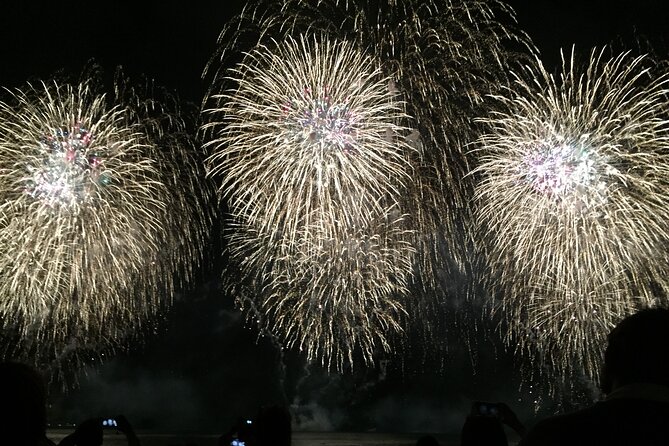 Friday Night Waikiki Fireworks Cruise - Cruise Stop 2: Diamond Head sunset views (a quick 15 minutes)